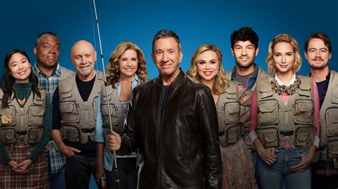 Last Man Standing (TV Series 2011–2021)